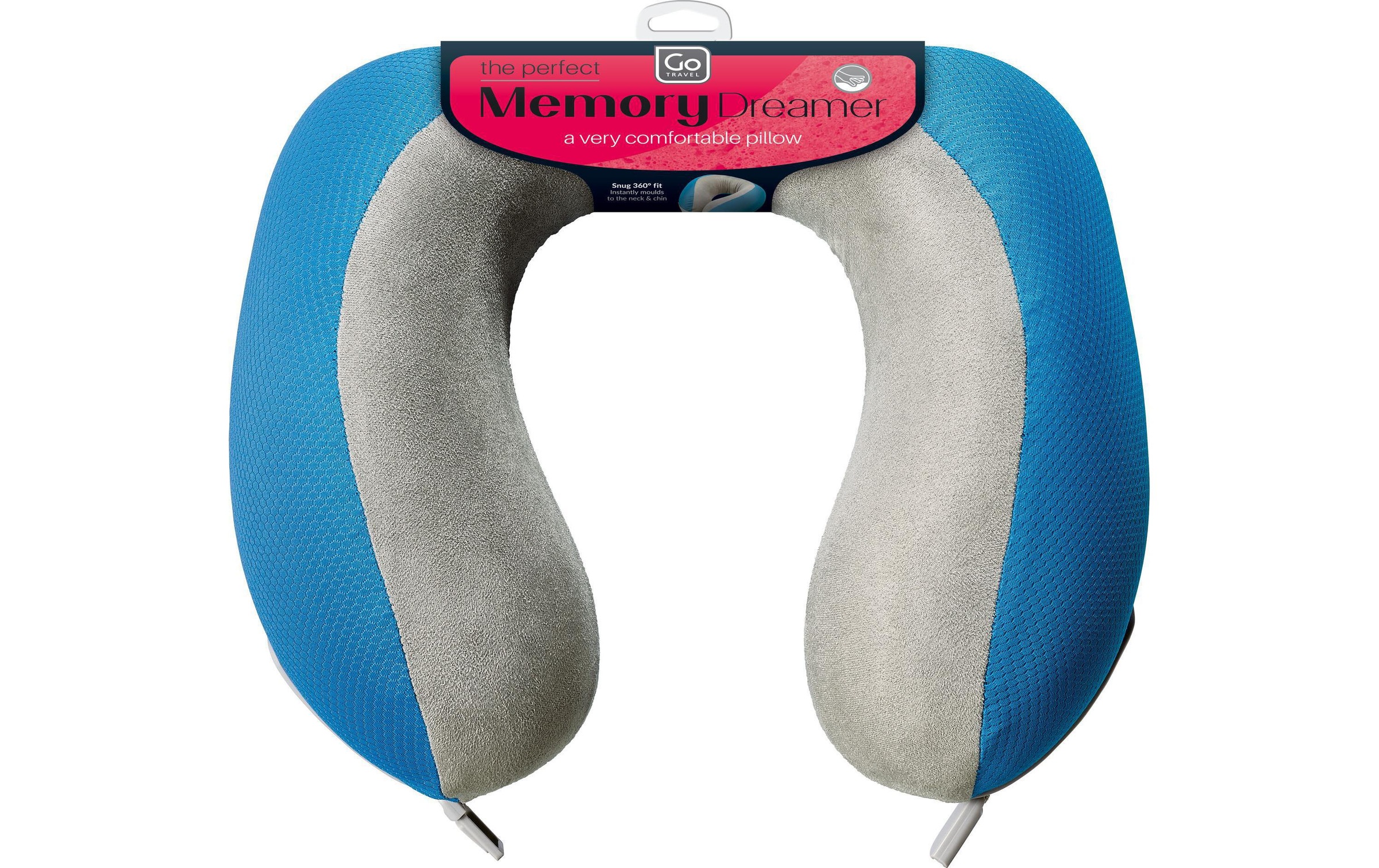 Nackenkissen »GOTravel Memory Dreamer«