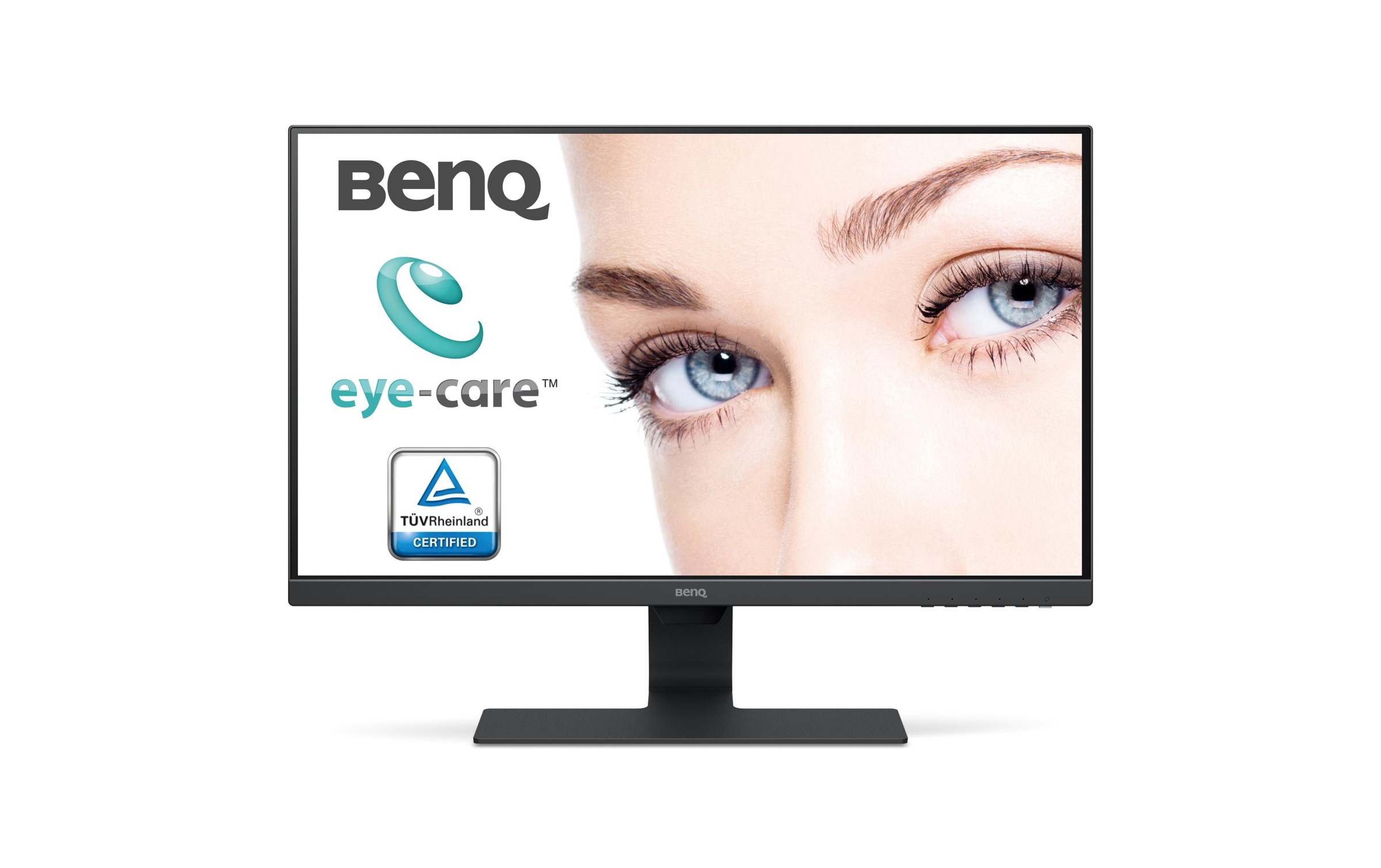 Image of Ackermann - BenQ LCD-Monitor »BL2780«, 68,6 cm/27 Zoll, 1920 x 1080 px einkaufen bei Ackermann Versand Schweiz