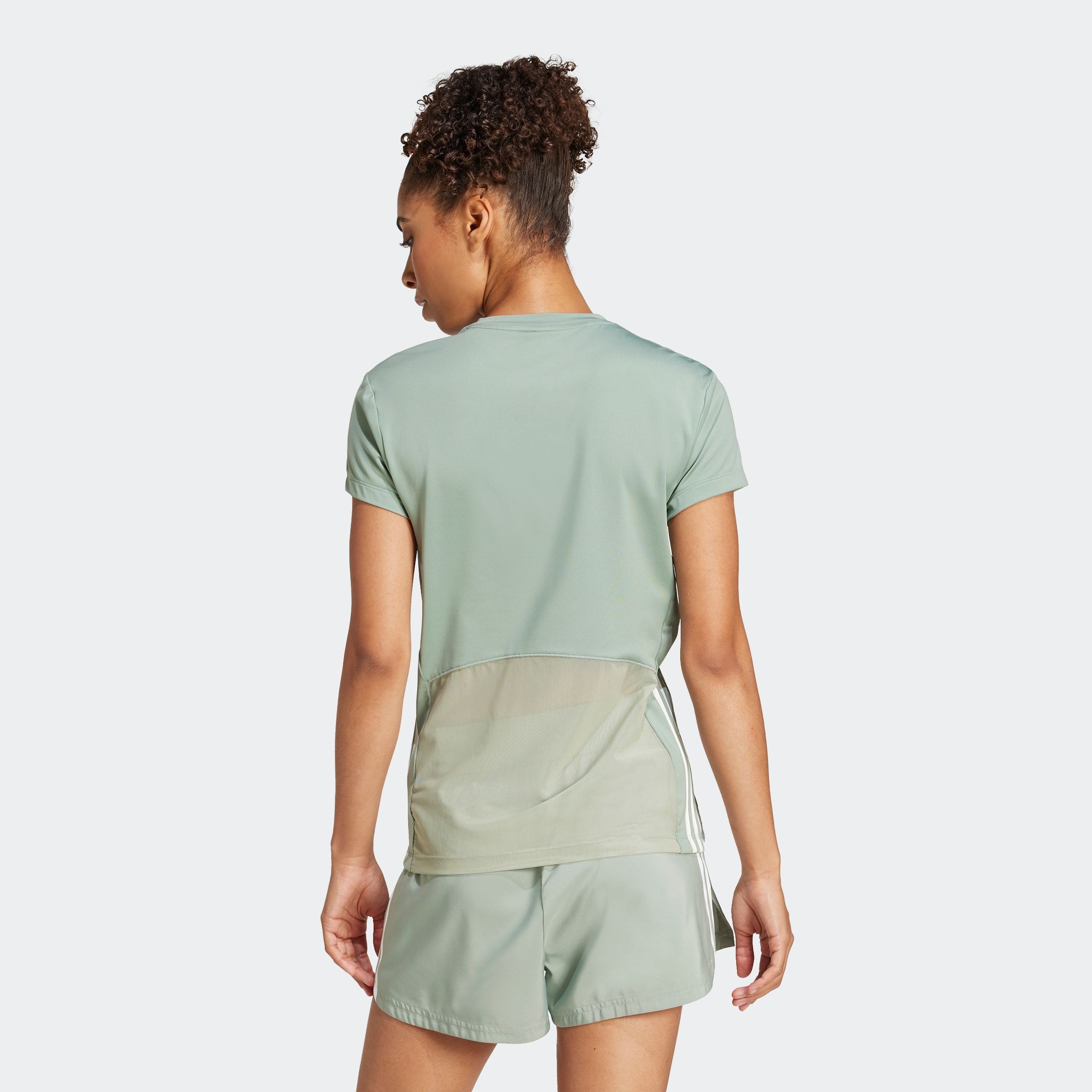 adidas Performance T-Shirt »HYGLM T«