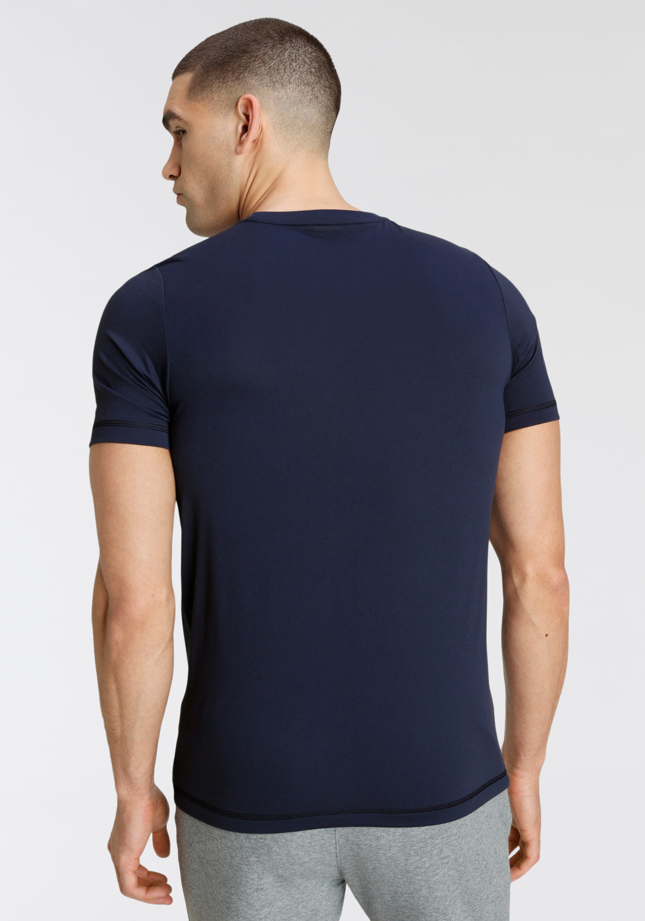 PUMA T-Shirt »ACTIVE SMALL LOGO TEE«