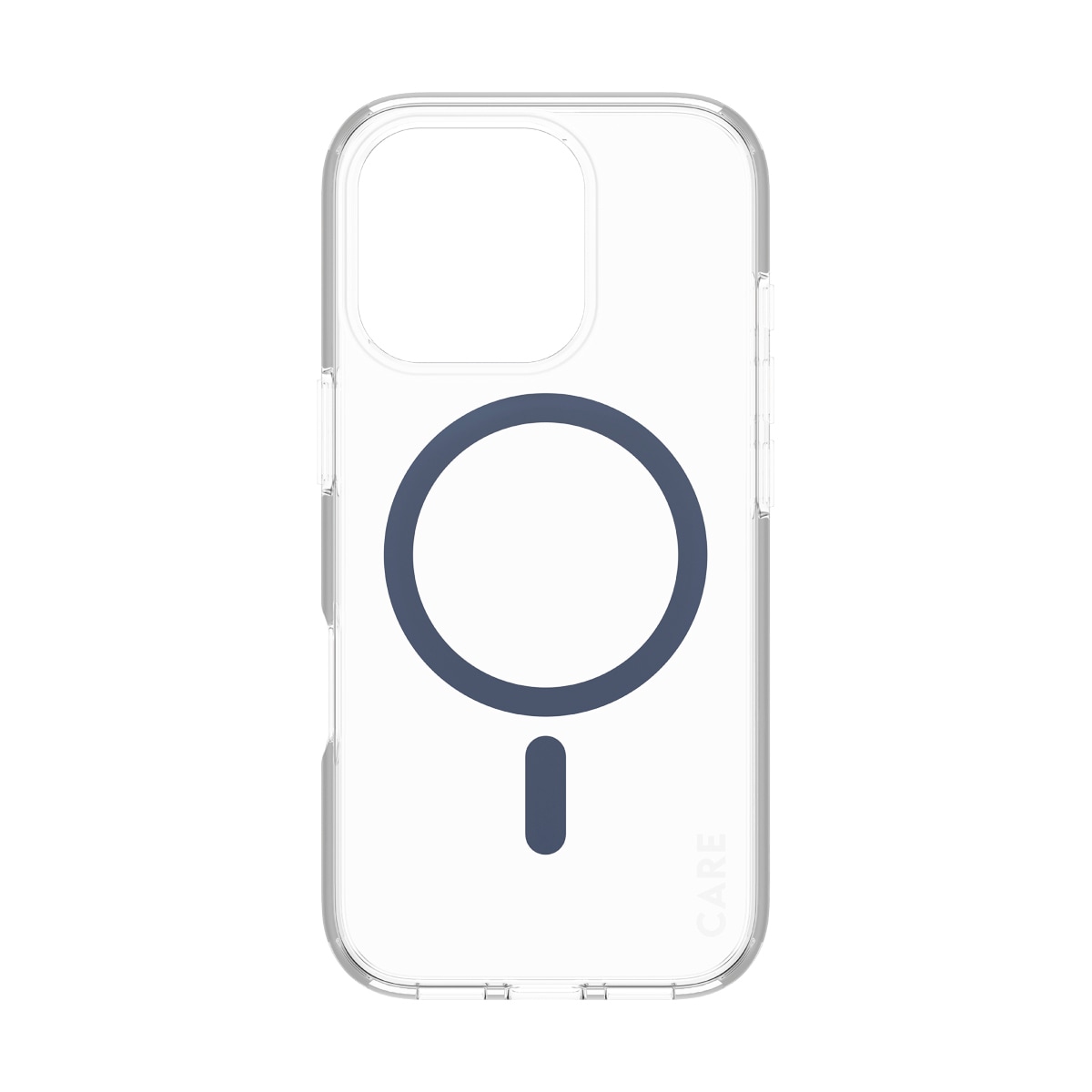 CARE by PanzerGlass Handyhülle »Urban Combat Case für Apple iPhone 16 Pro«, Backcover, Schutzhülle, Handyschutzhülle, Case, Schutzcase, stossfest