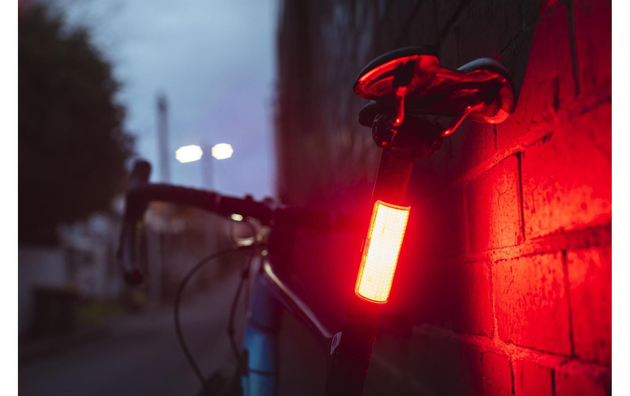 Knog Fahrradbeleuchtung »Lil Cobber«
