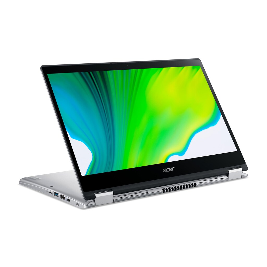 Acer Notebook »Spin 3 (SP314-54N-545P)«, / 14 Zoll, Intel, Core i5, 512 GB SSD
