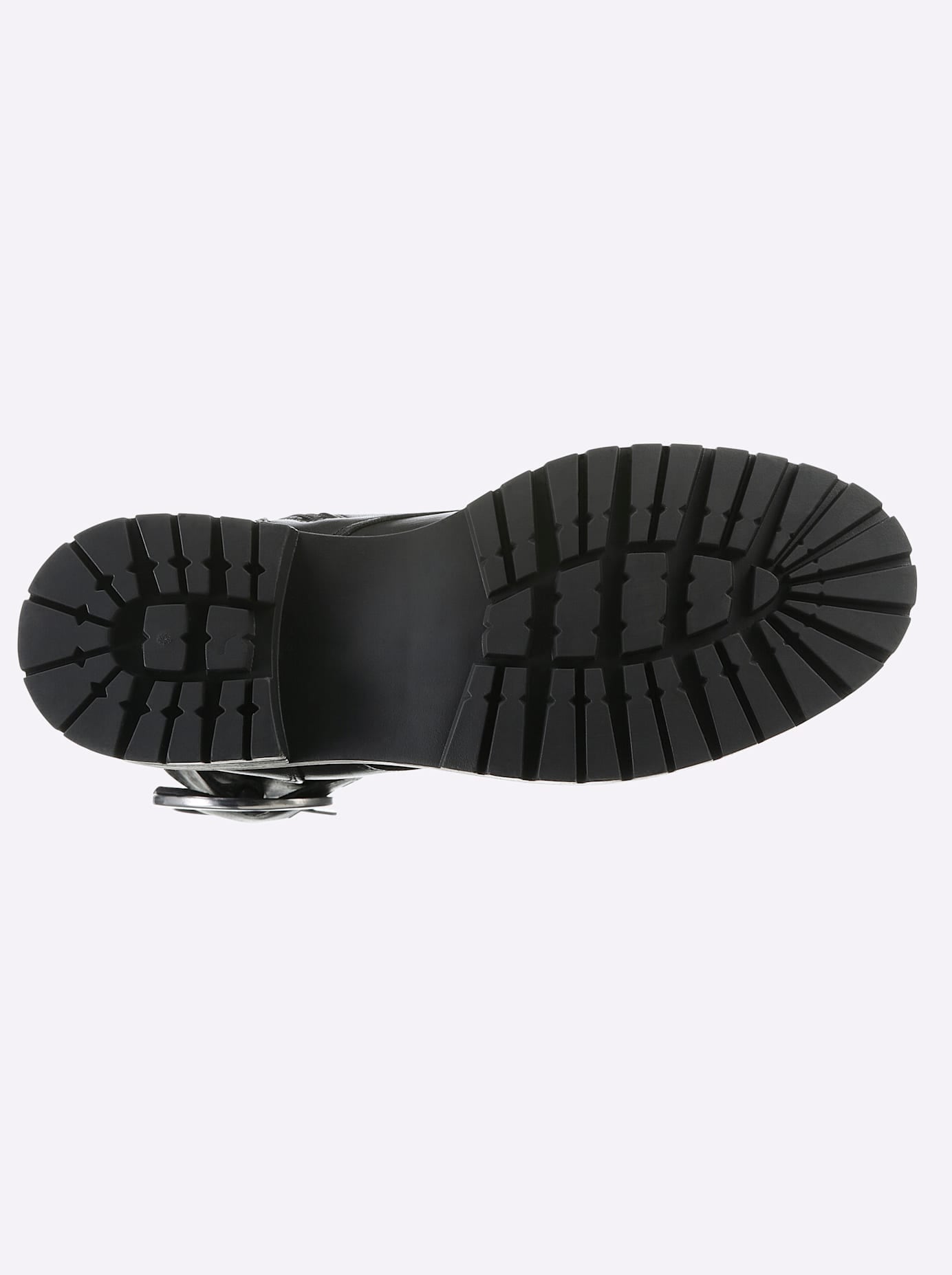 heine Stiefelette