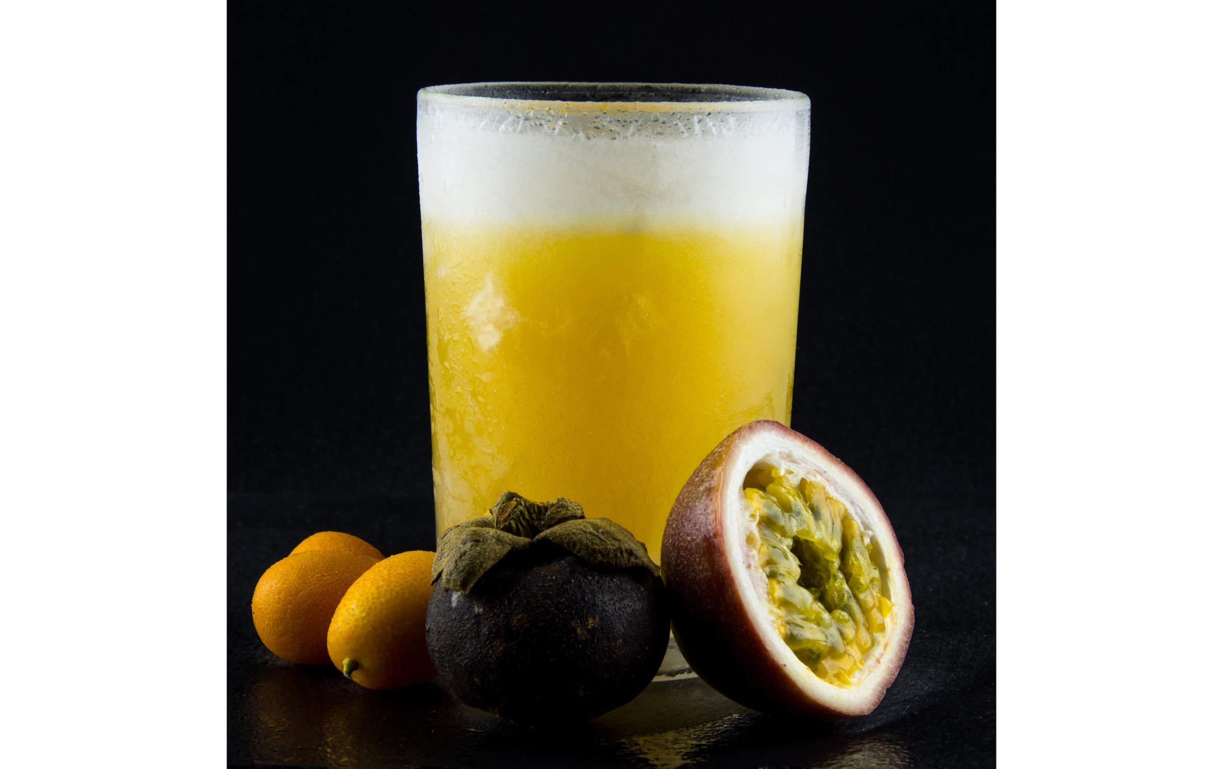 Cool Down Drink Glas »Thermo 2«, (1 tlg.)