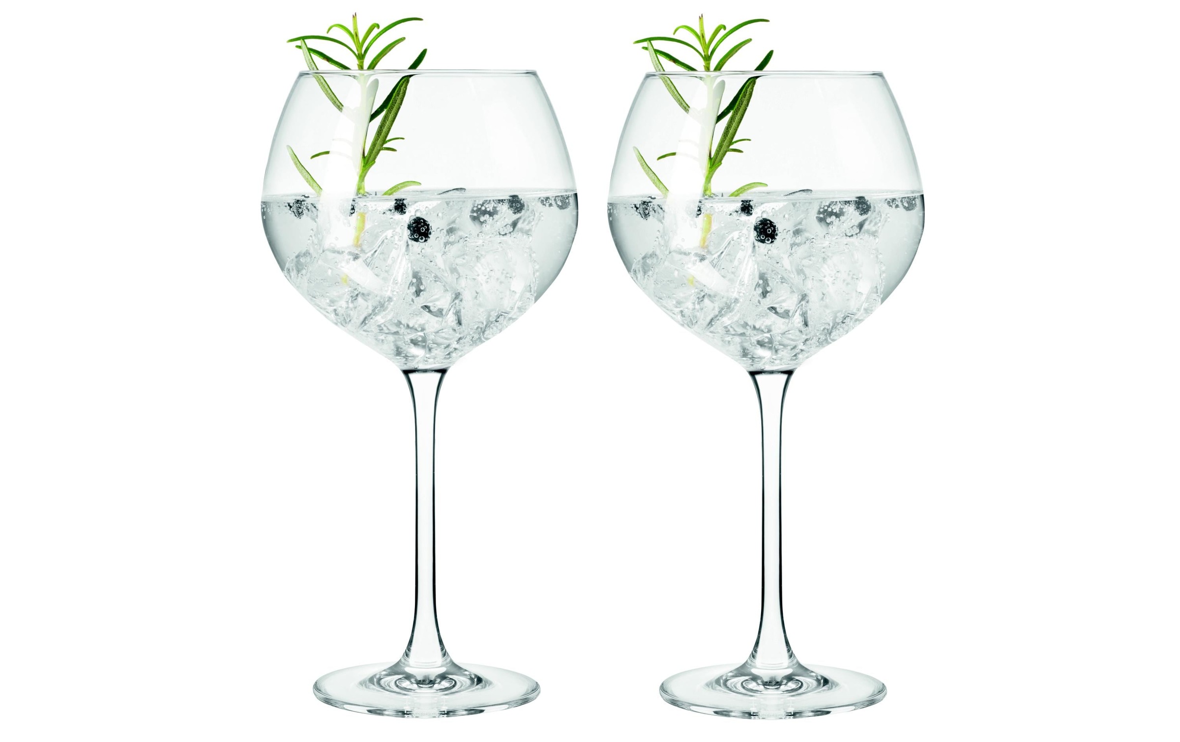 LEONARDO Longdrinkglas »Gin Glas Gin 630 ml«