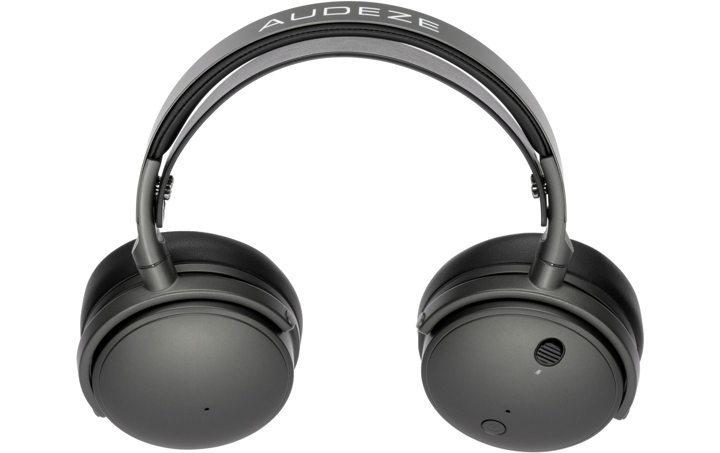 Headset »Audeze Maxwell für PlayStation Schwarz«