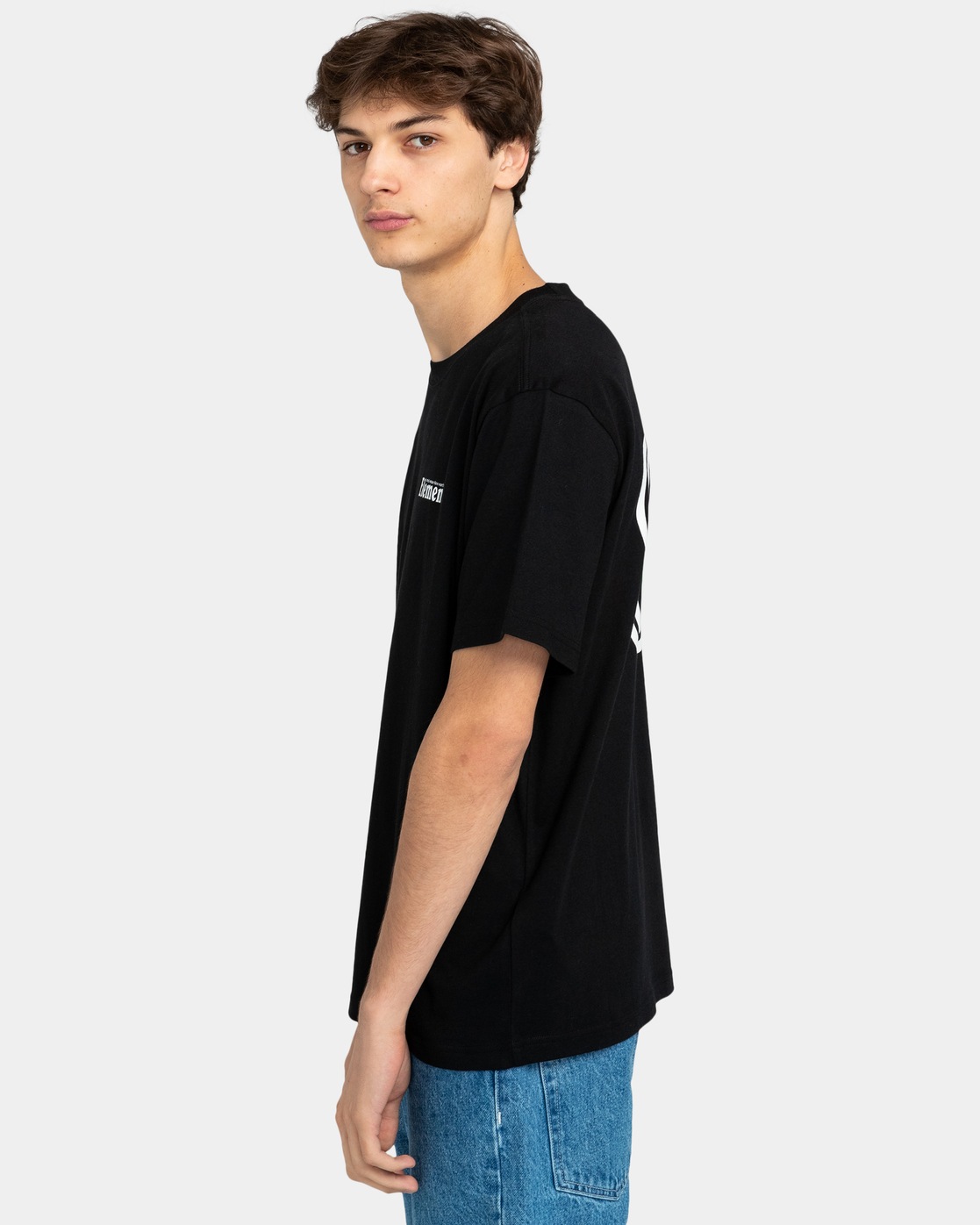 Element T-Shirt »Infinite Flowers«