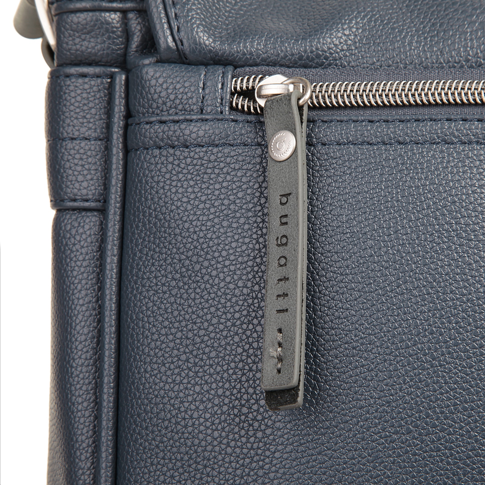 bugatti Messenger Bag »MOTO D«