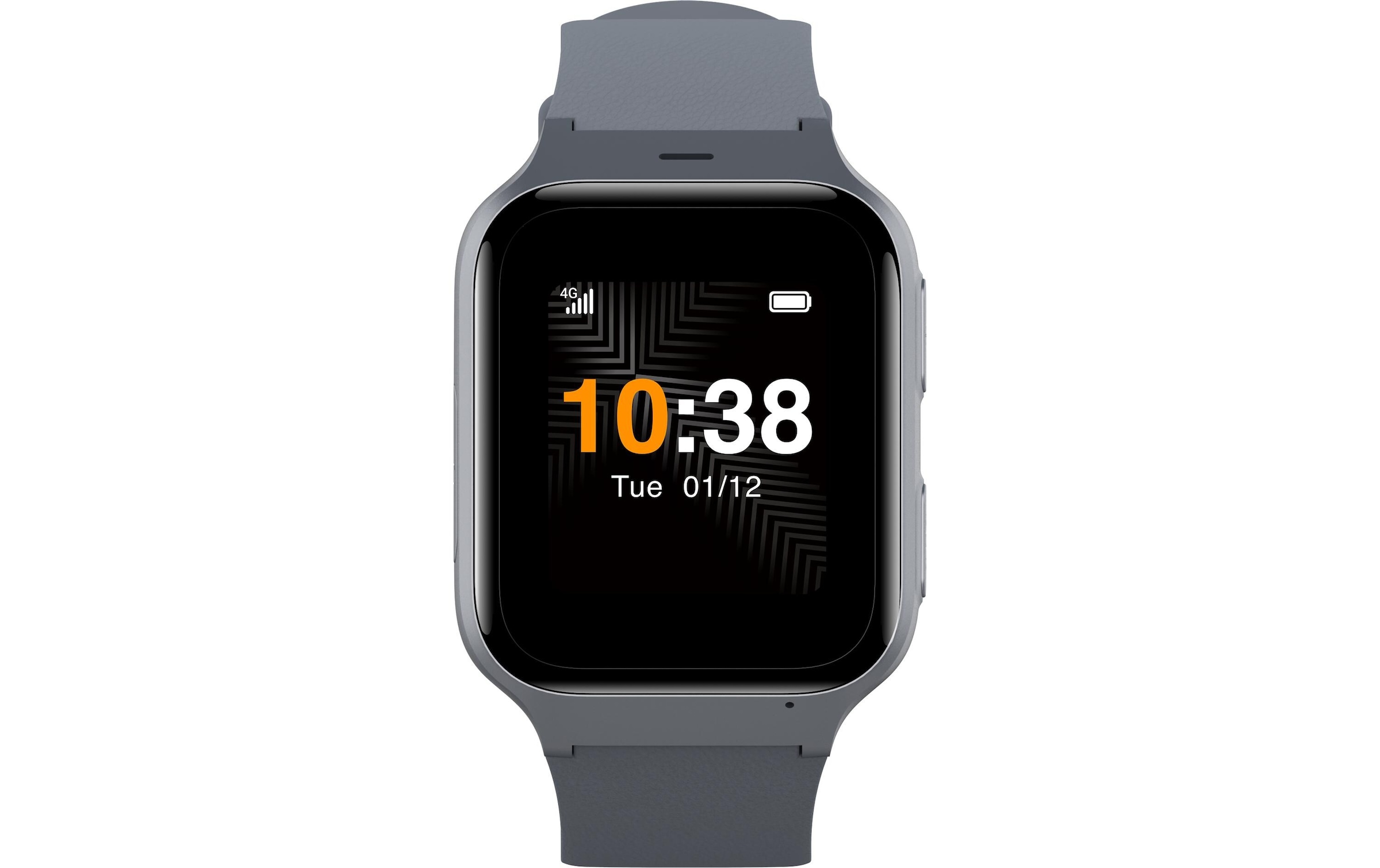 TCL Spieluhr »Family Watch Senior Grau« kaufen