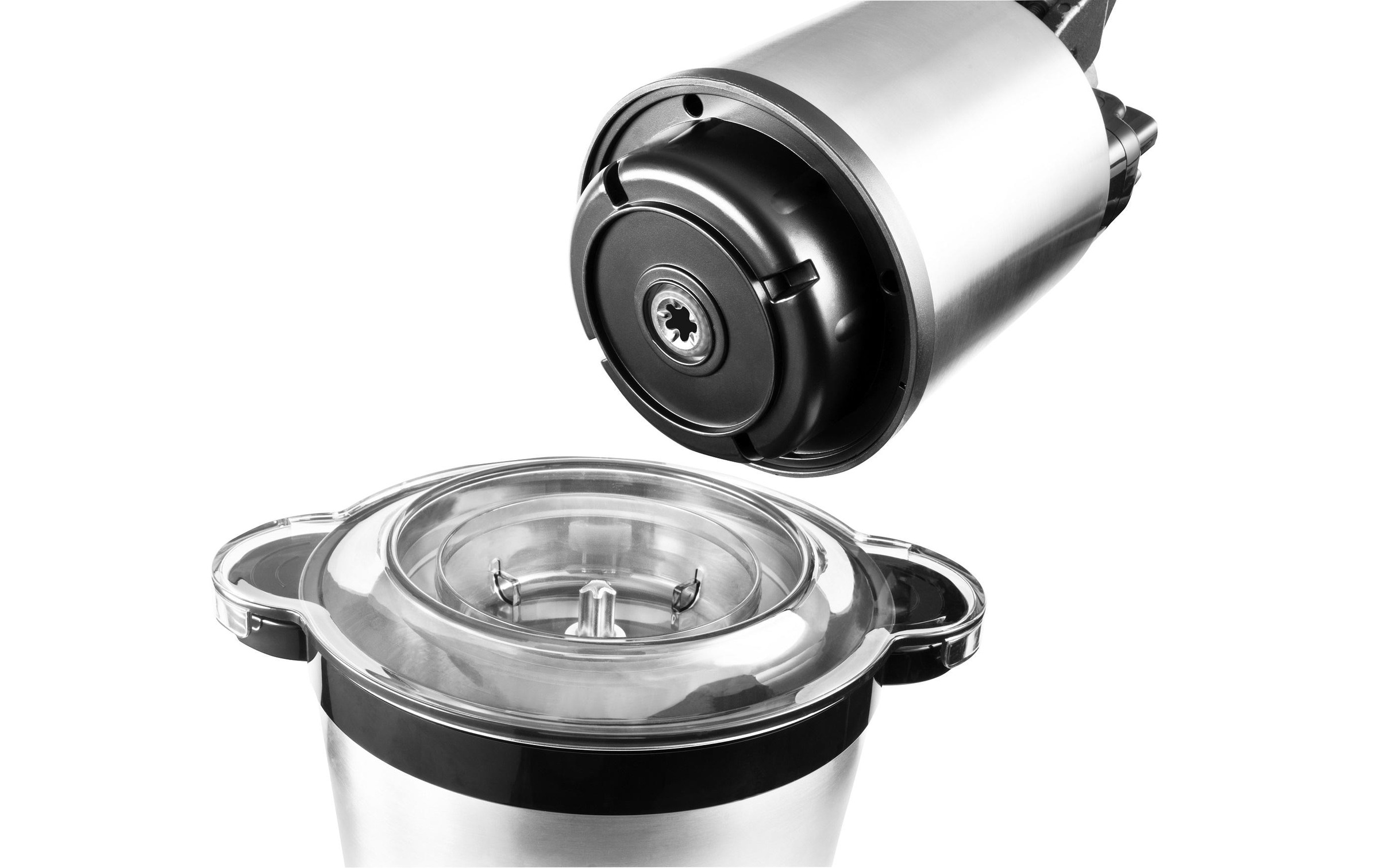 Gastroback Zerkleinerer »Professional 5 l«, 1600 W