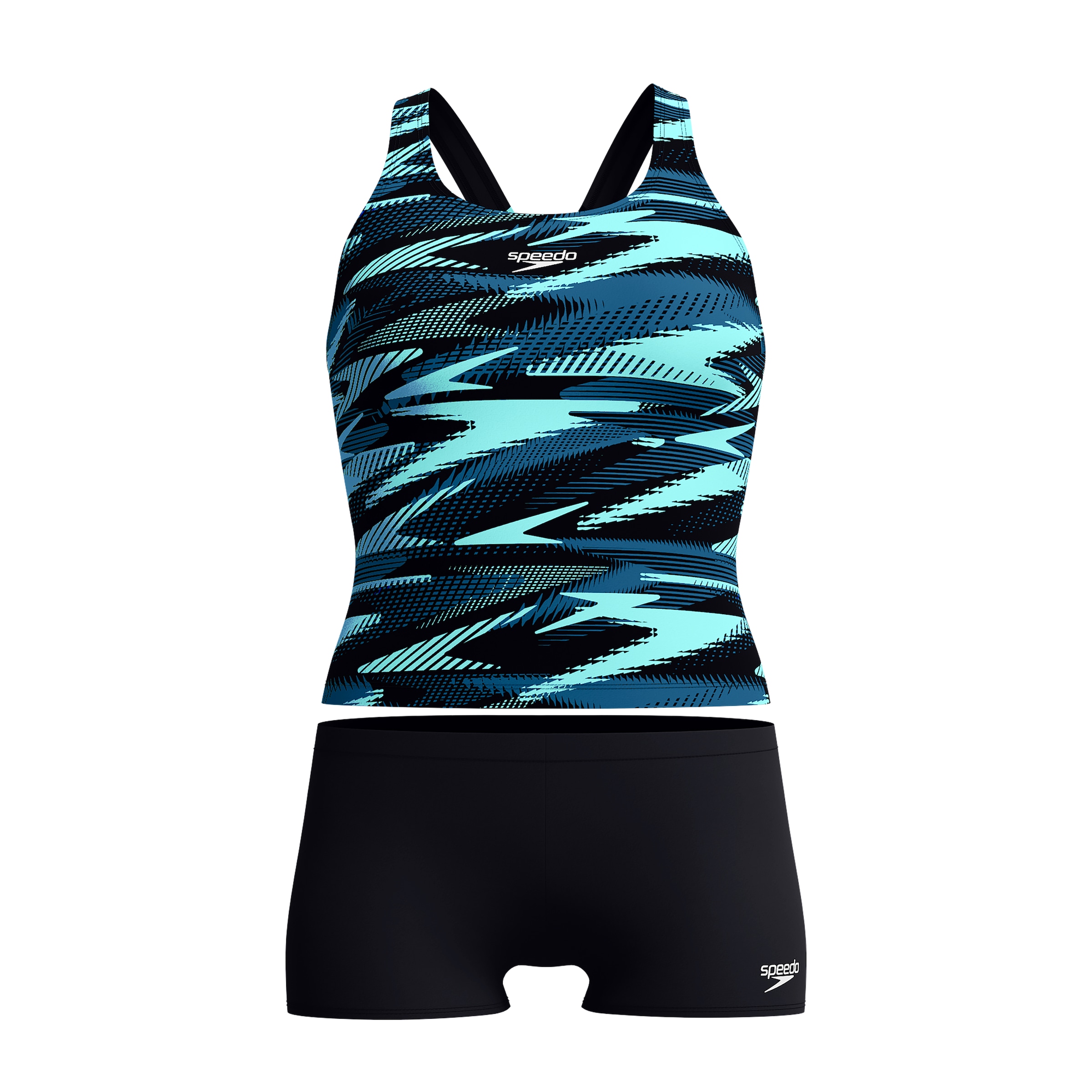 Speedo Tankini