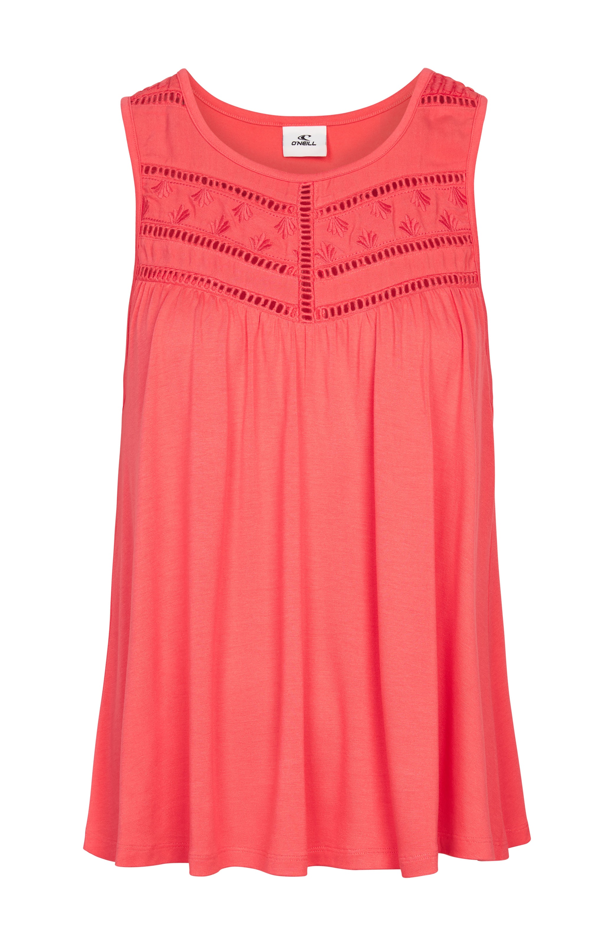 O'Neill Tanktop »ESSENTIALS TOKEENA EMBROIDERY TANK«