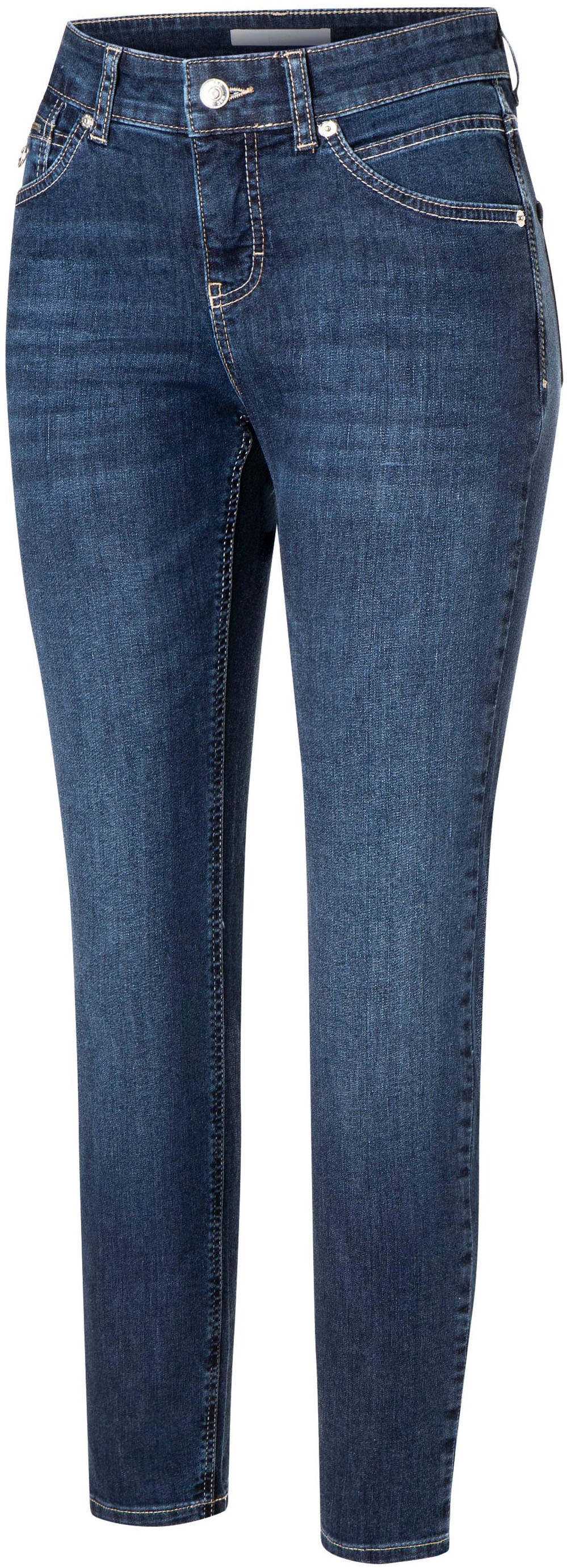 MAC Slim-fit-Jeans online bestellen bei Jelmoli-Versand Schweiz | Stretchjeans