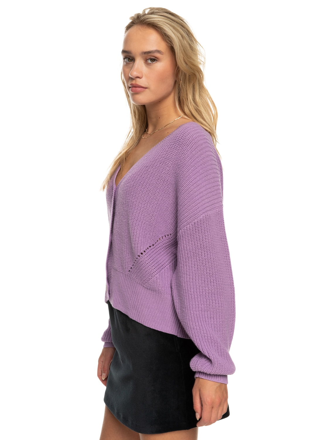 Roxy Cardigan »Amazing Hours«