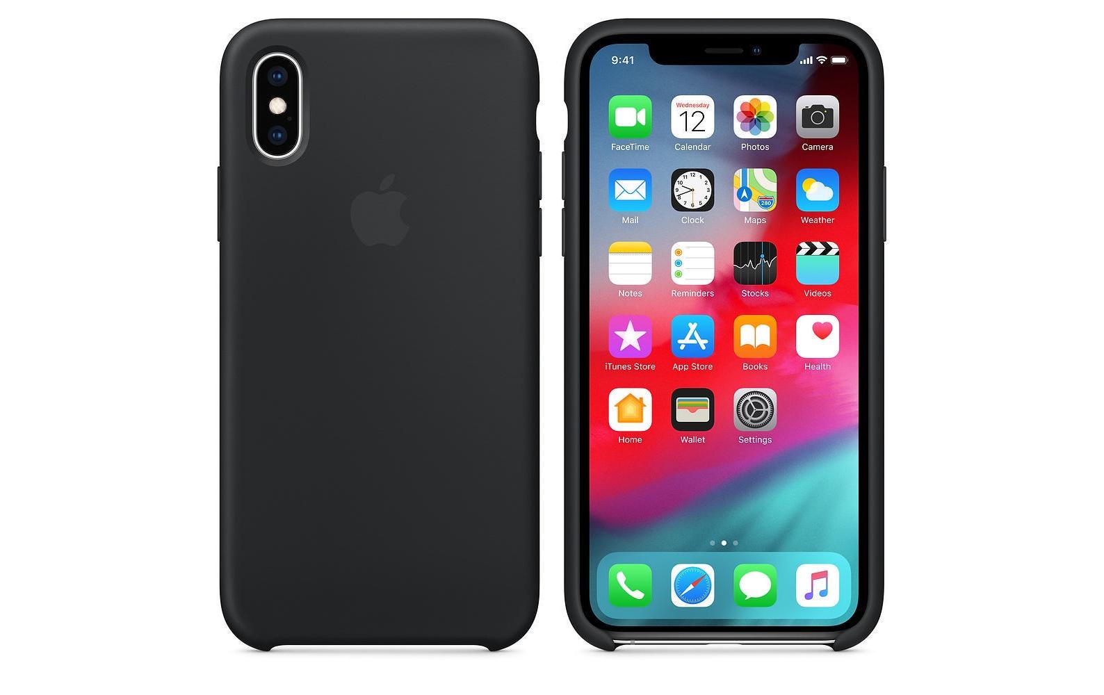 Apple Smartphone-Hülle »iPhone XS«