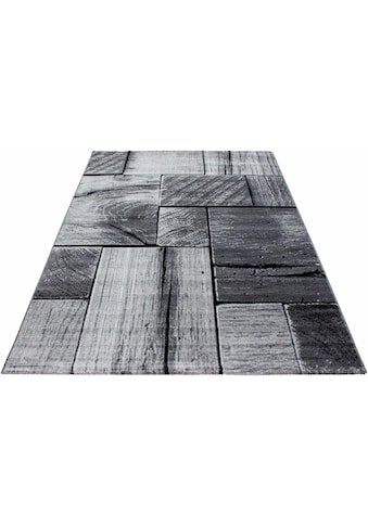 Ayyildiz Teppiche Teppich »Parma 9260«, rechteckig, 9 mm Höhe, Wohnzimmer kaufen