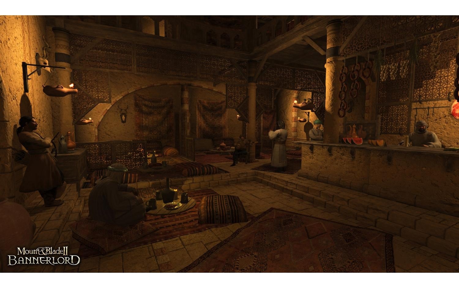 Spielesoftware »GAME Mount & Blade 2: Bannerlord«, PlayStation 5