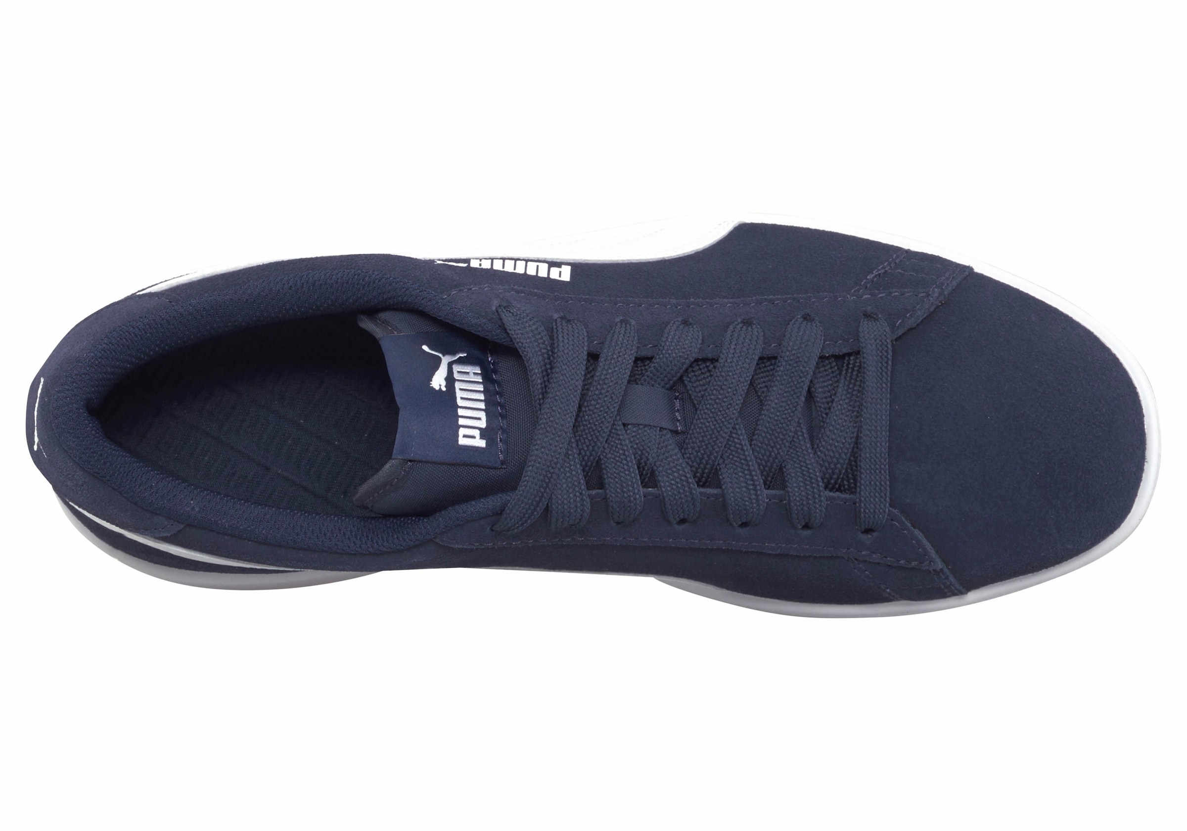 PUMA Sneaker »Puma Smash v2«