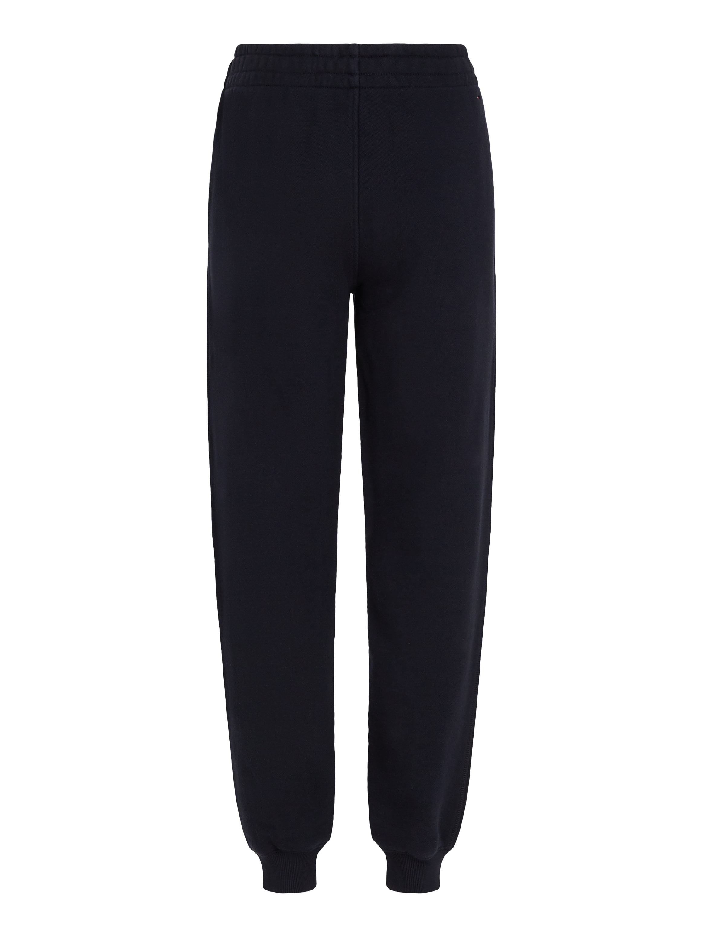 Tommy Hilfiger Sweathose »REG MINI CORP SWEATPANTS«, mit Logoschriftzug