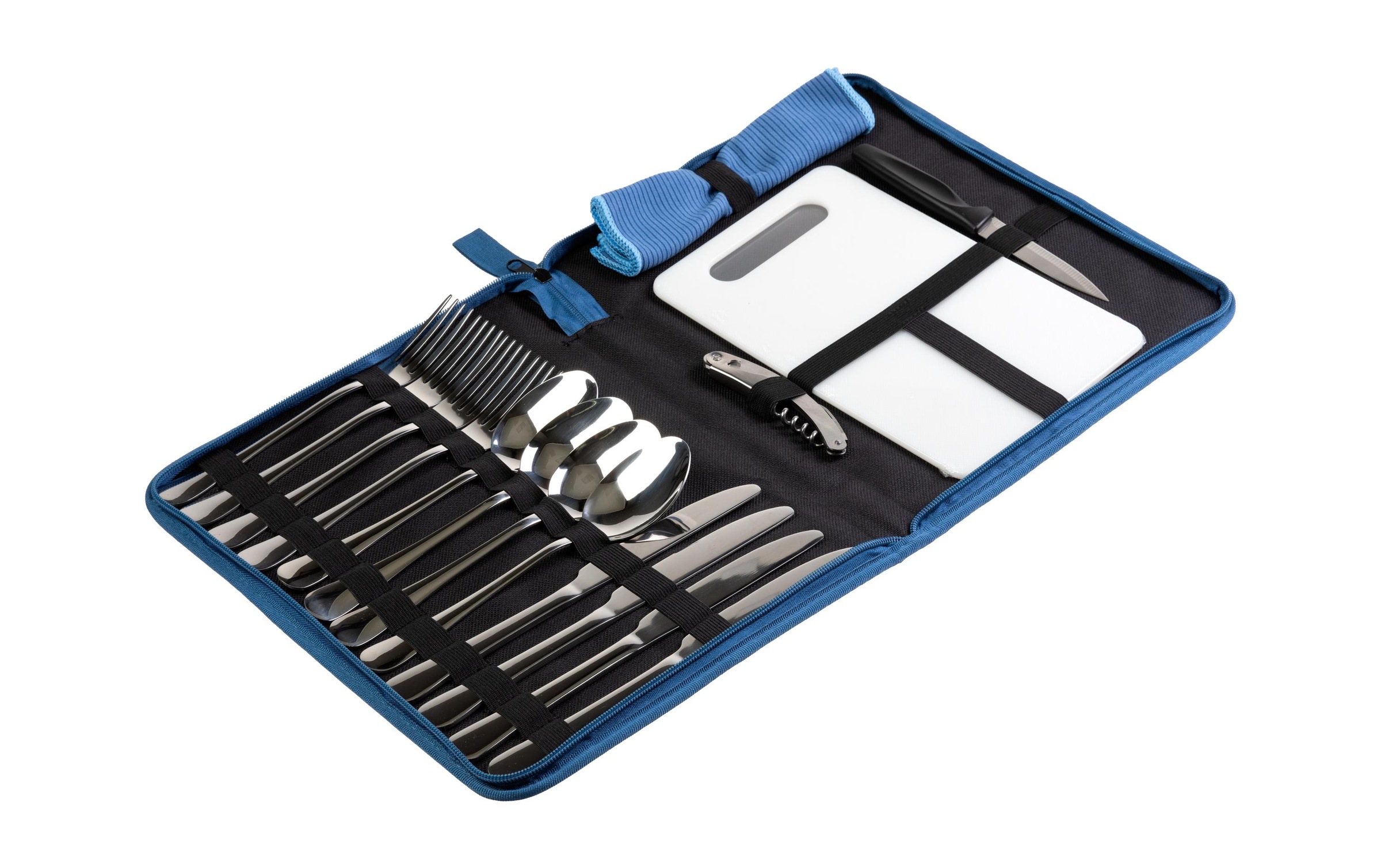 KOOR Besteck-Set »Besteckset blau« kaufen