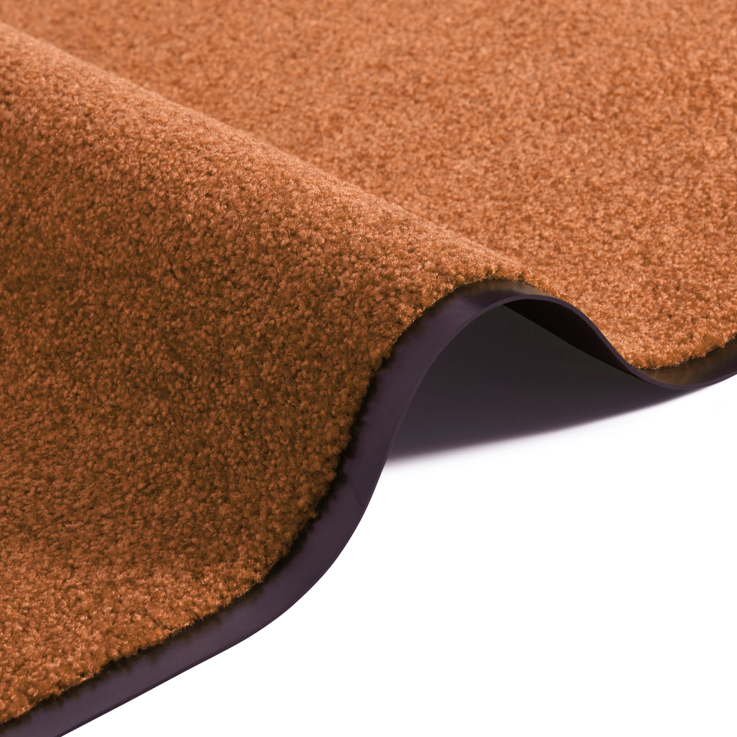 HANSE Home Fussmatte »Wash & Clean«, rechteckig, 7 mm Höhe, Schmutzfangmatte, Türmatte, In- und Outdoor, Teppich, Läufer, waschbar