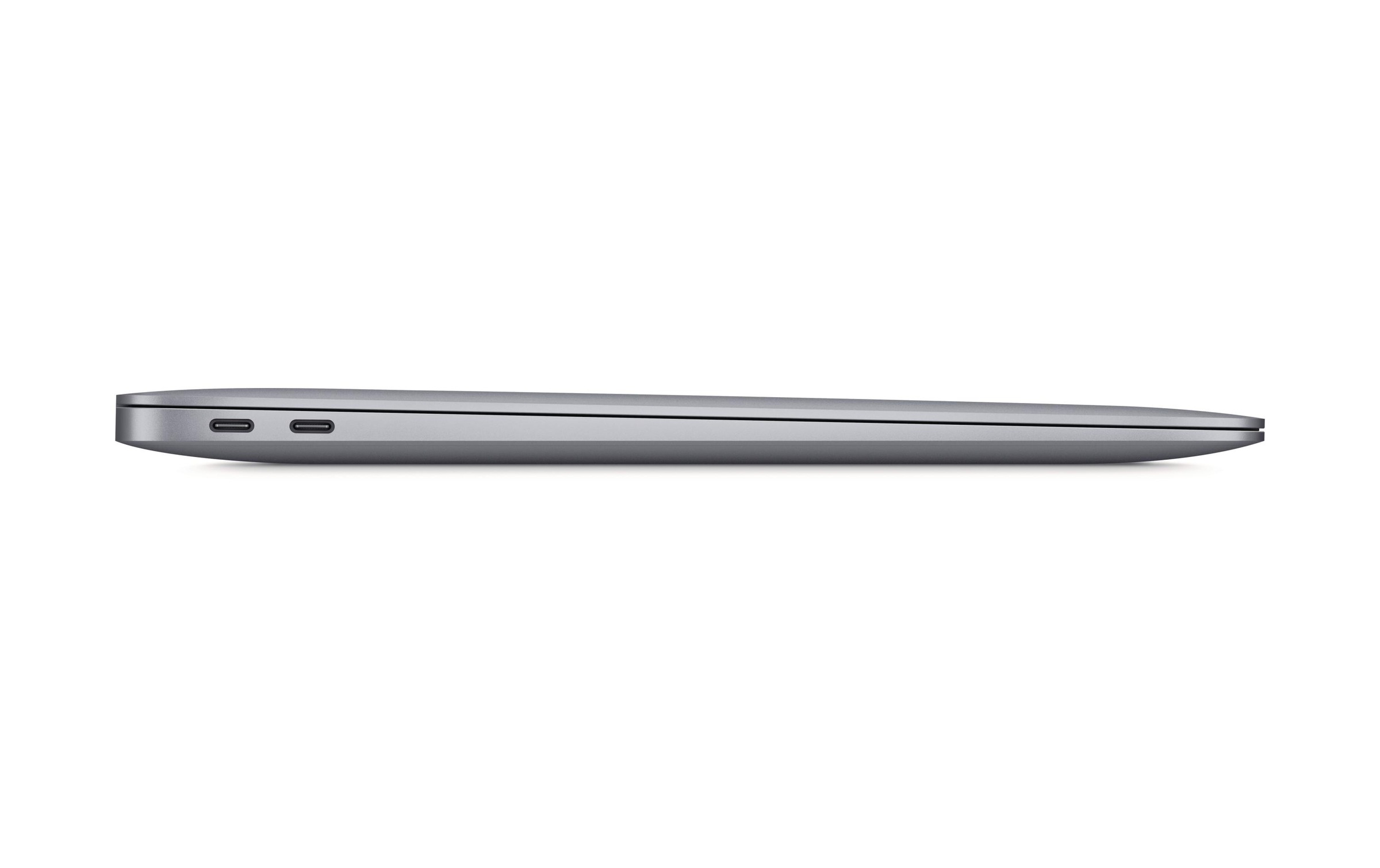 Apple Notebook »MacBook Air«, / 13,3 Zoll