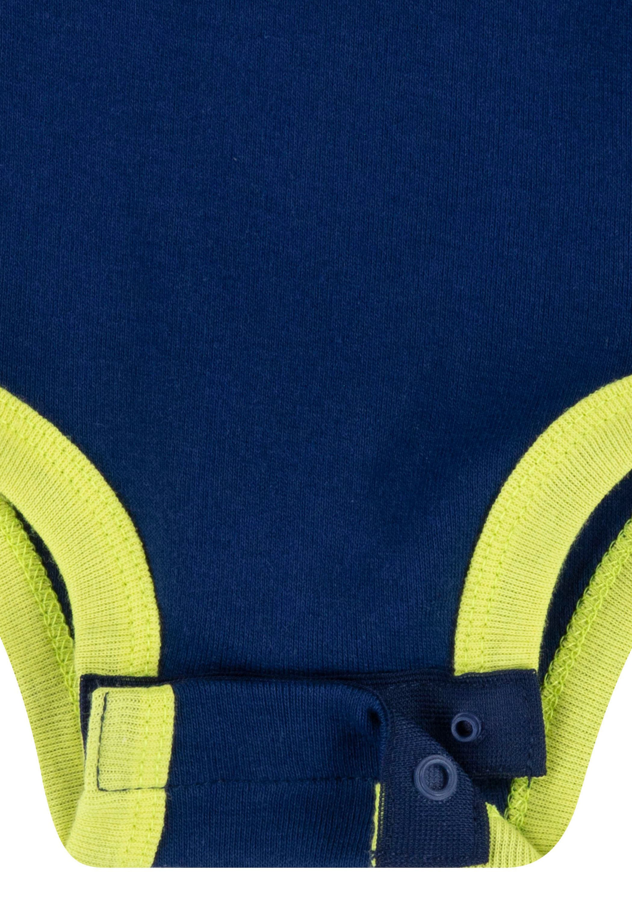 Levi's® Kids Kurzarmbody »Neugeborenen-Geschenkset«, UNISEX