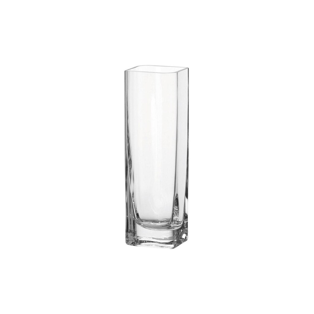 LEONARDO Dekovase »Vase Lucca 25 Transparent«