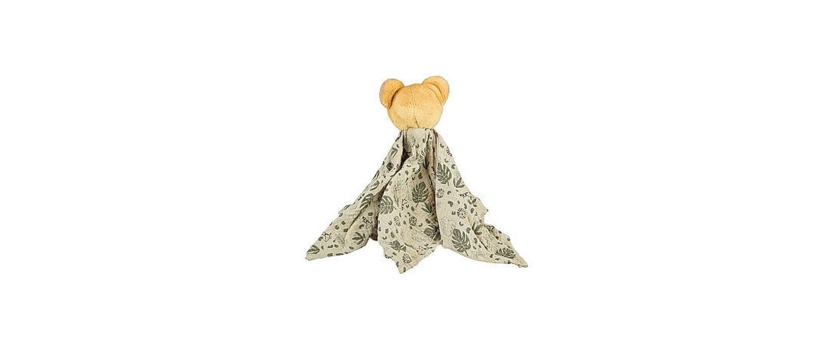 Sterntaler® Neugeborenen-Geschenkset »Löwe Leo«