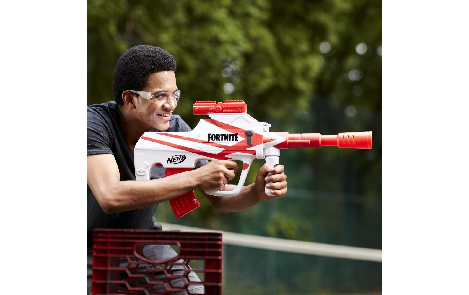 Nerf Blaster »B-AR Blaster«