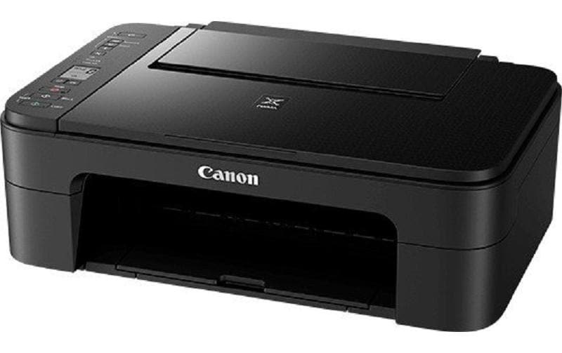 Canon Multifunktionsdrucker »PIXMA TS3550i«