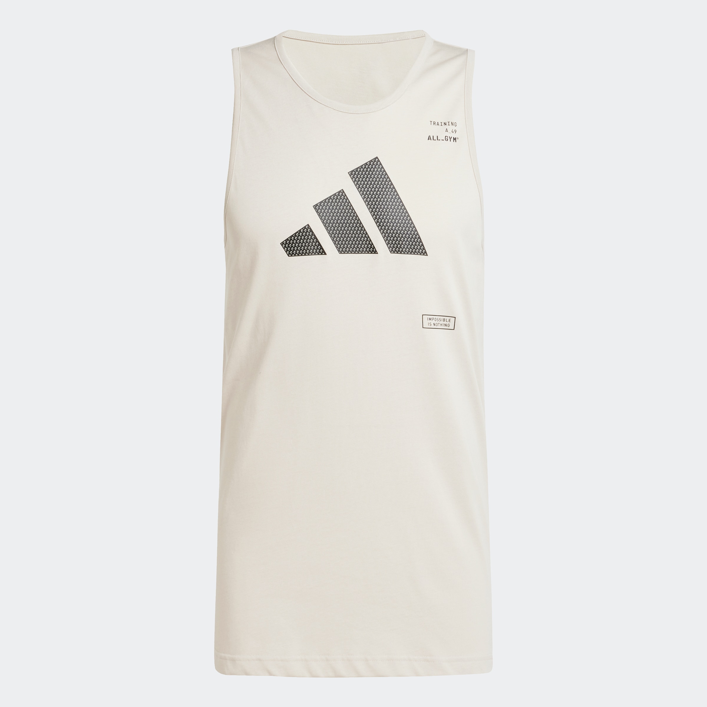 adidas Performance Tanktop »M TR CAT G TK«