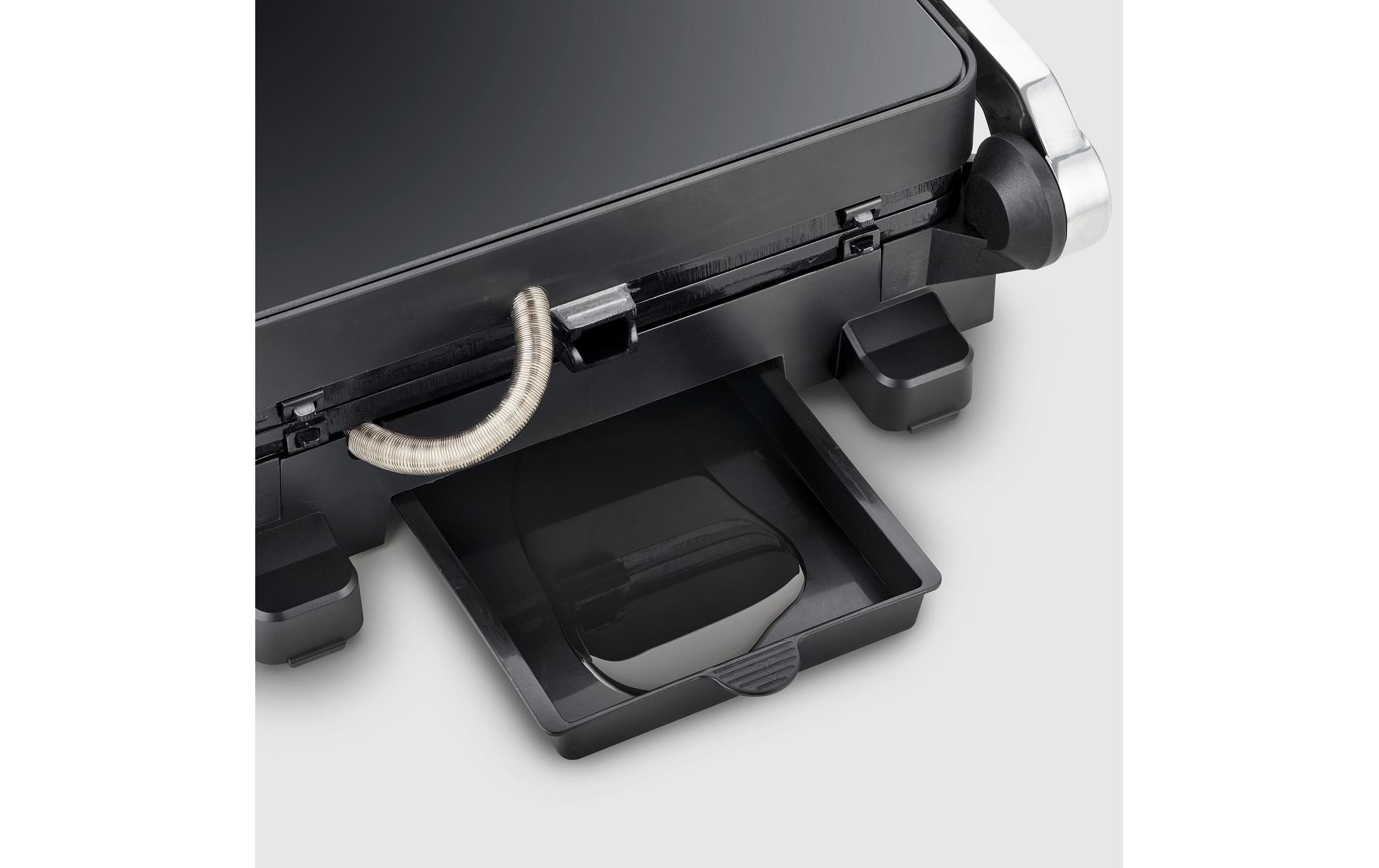Severin Kontaktgrill »Sevini Comfort KG 2399 1800 W«, 1800 W