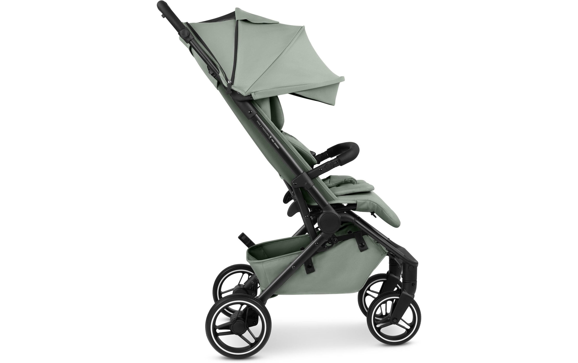 ABC Design Kinder-Buggy, 22 kg