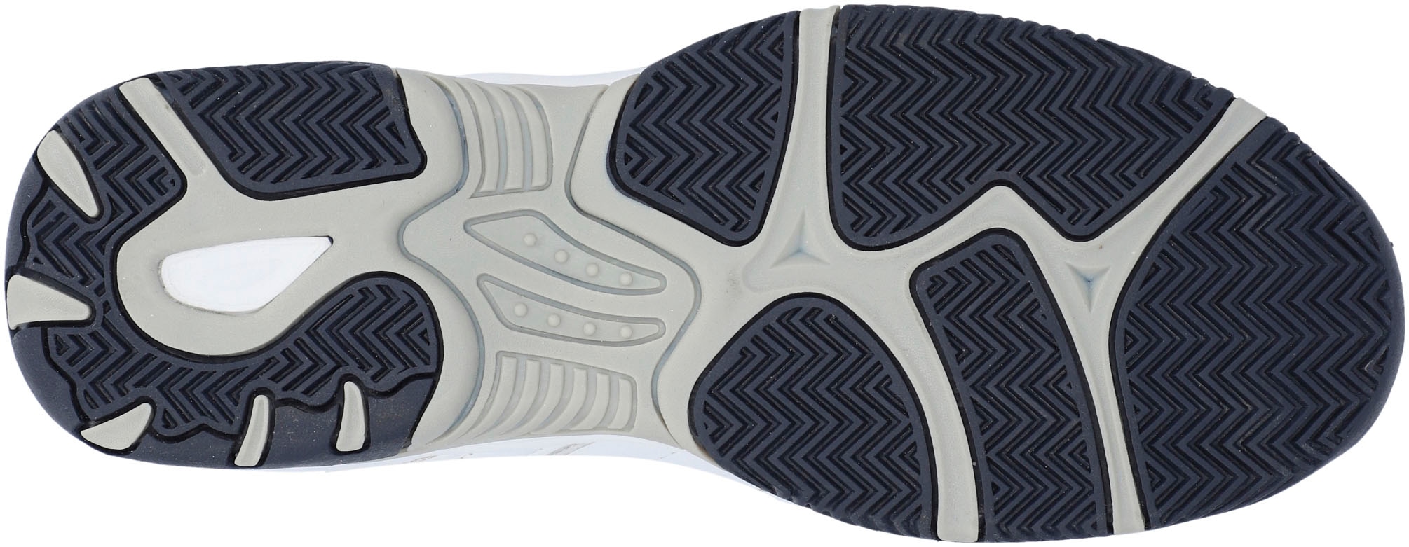 Hi-Tec Walkingschuh »BLAST LITE EZ«