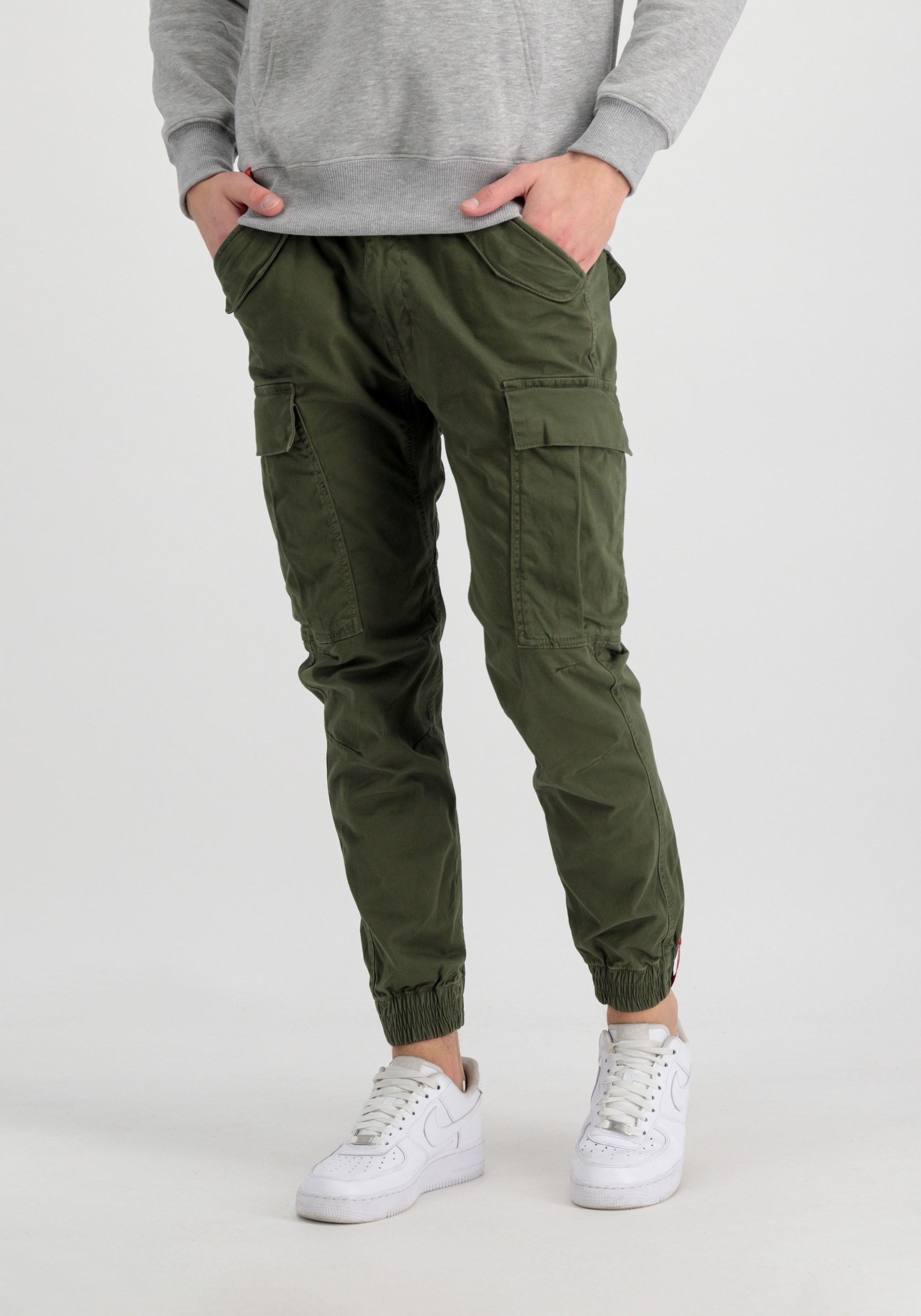 Alpha Industries Cargohose »Alpha Industries Men - Pants Airman Pant«