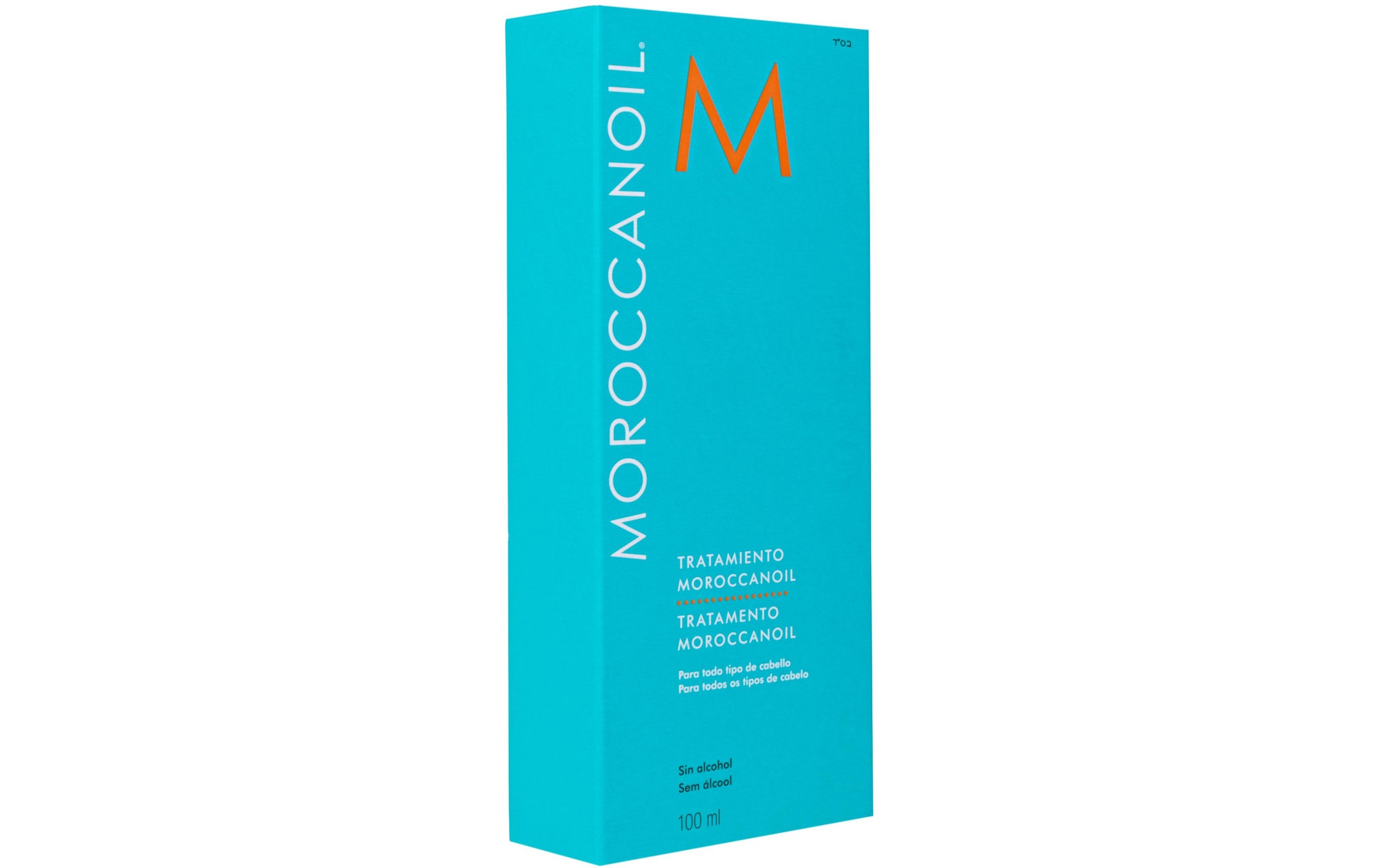 Haaröl »Moroccanoil Treatment 100 ml«