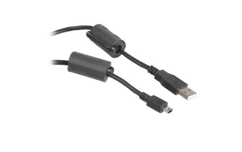 Canon USB-Kabel »USB IFC-500U«, 470 cm