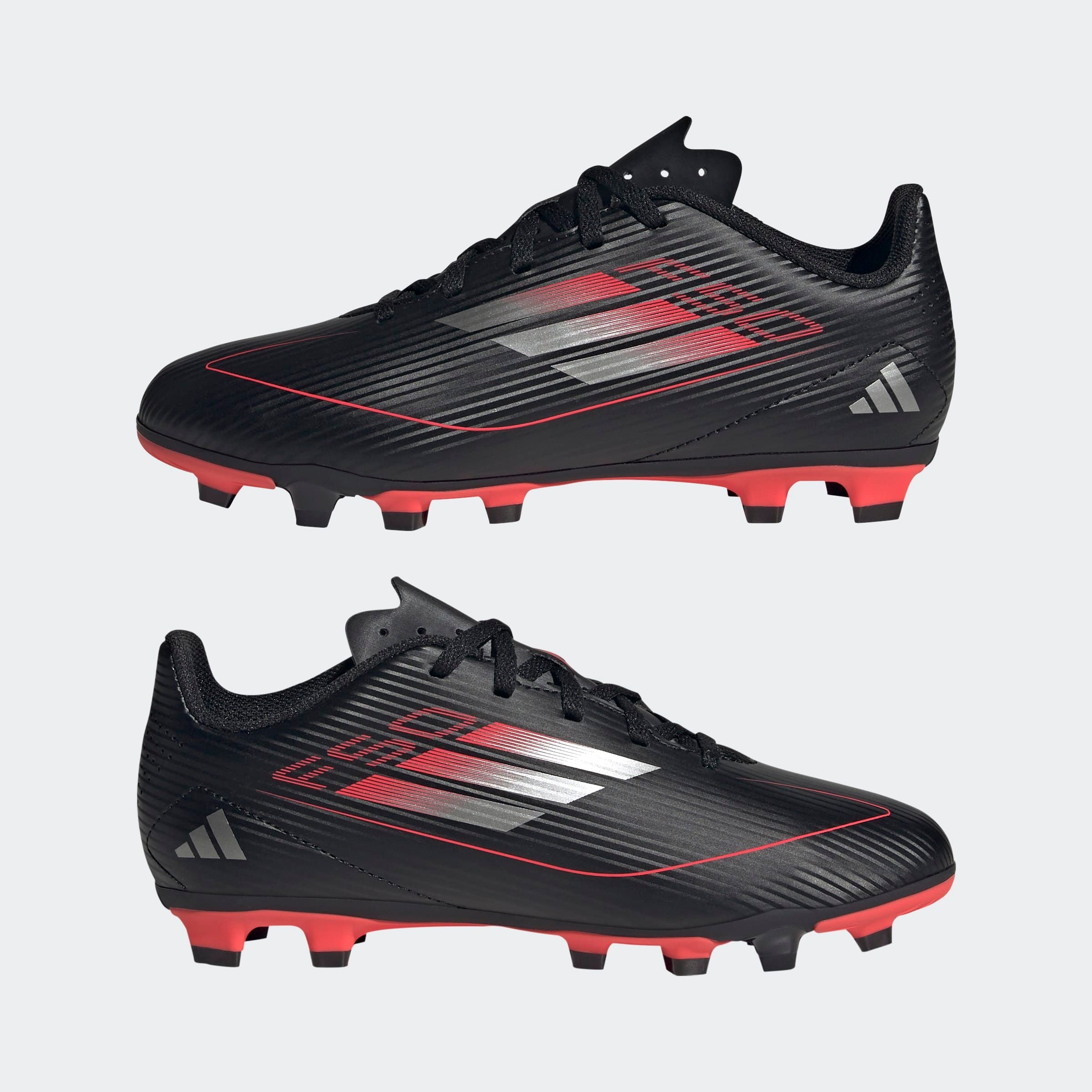 adidas Performance Fussballschuh »F50 CLUB KIDS FG/MG«