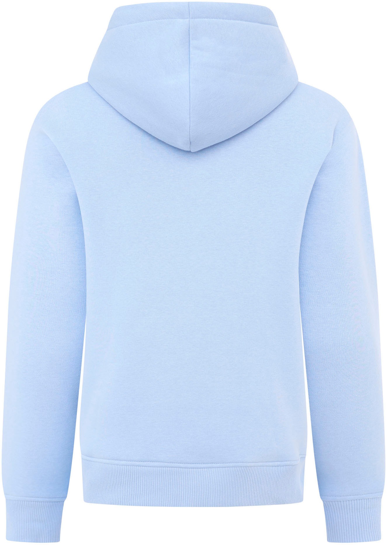 Zwillingsherz Hoodie »Hoodie "Nicki"«, mit Mini Me Style für Mütter & Töchter