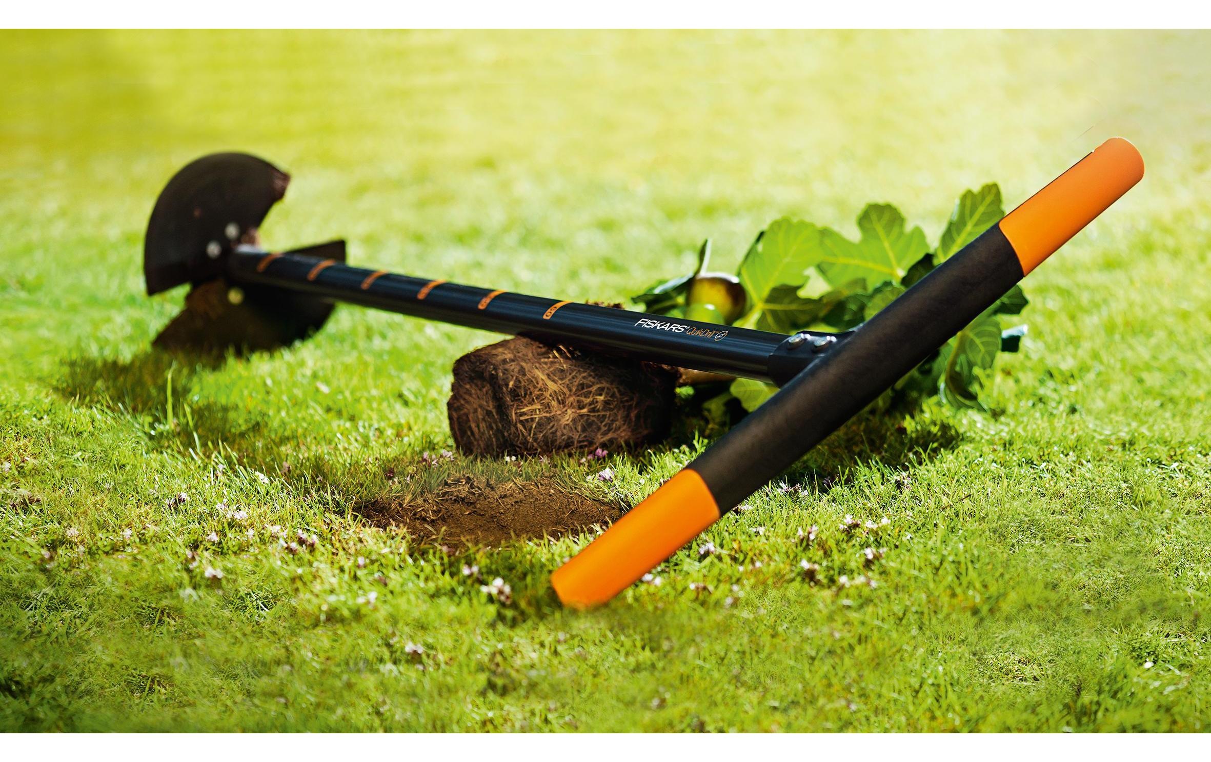 Fiskars Bohrersatz »QuikDrill L Ø 200 mm«, (1 tlg.)