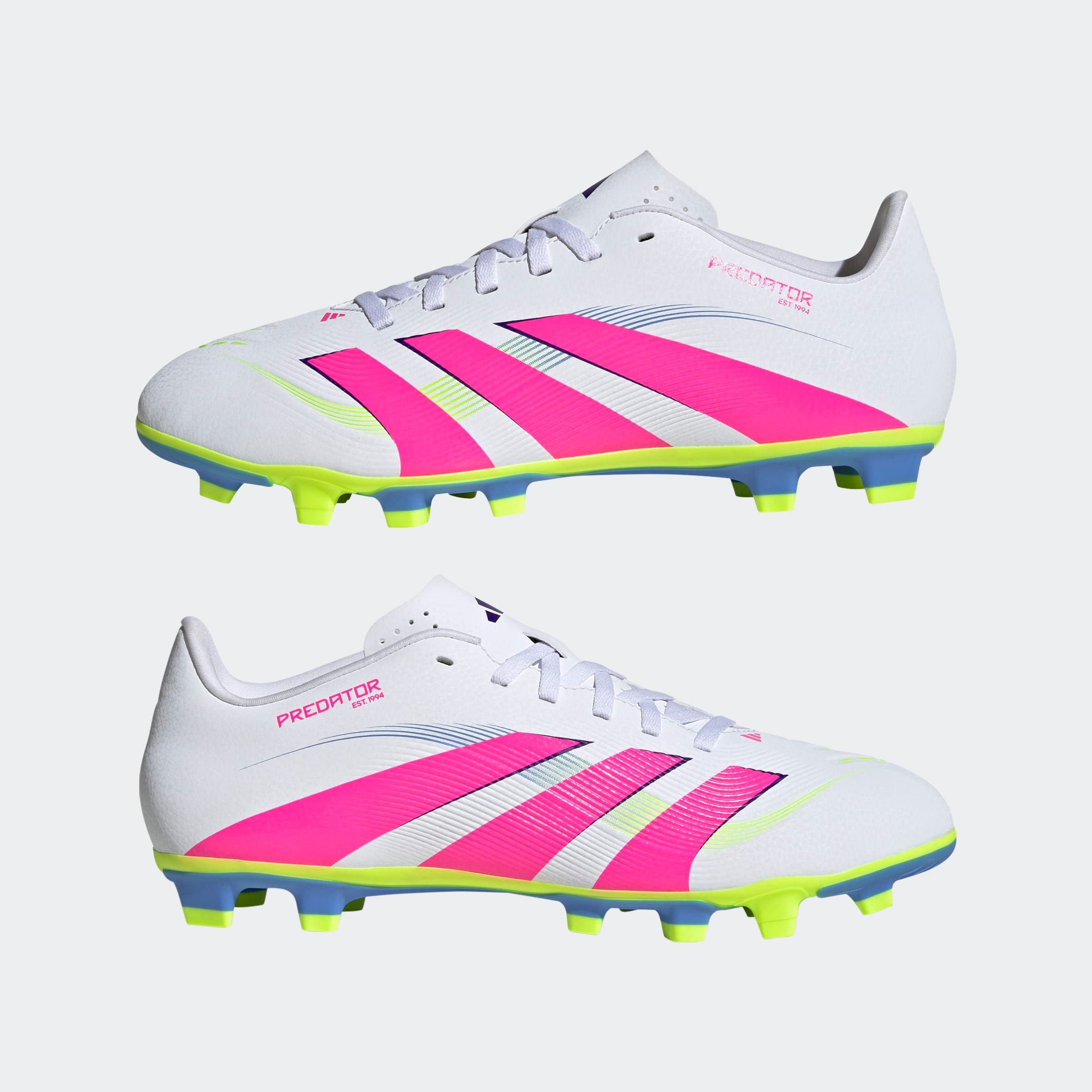 adidas Performance Fussballschuh »PREDATOR CLUB FG/MG«