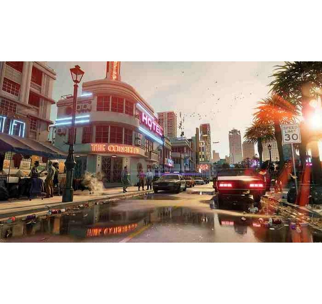 Spielesoftware »Crime Boss: Rockay City XSX«, Xbox Series X