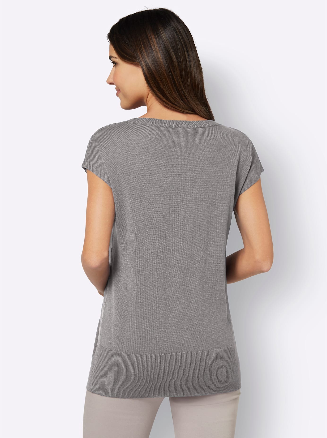 Classic Basics Pullunder »Pullunder«