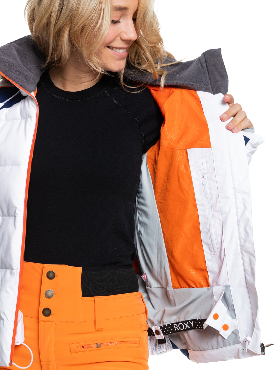 Roxy Snowboardjacke »Snow Blizzard«