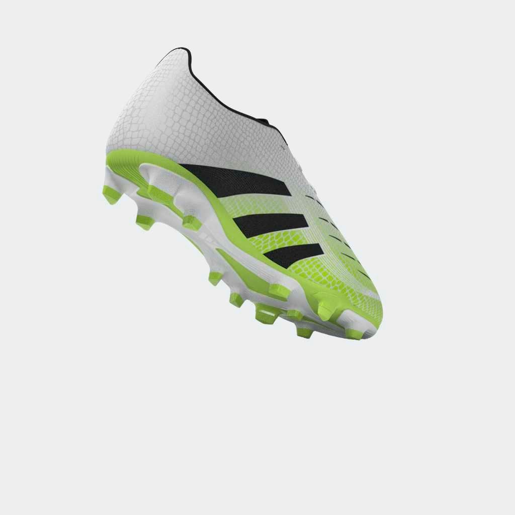 adidas Performance Fussballschuh »PREDATOR CLUB KIDS FG/MG«, geeignet für Rasen- und Kunstrasenplätze