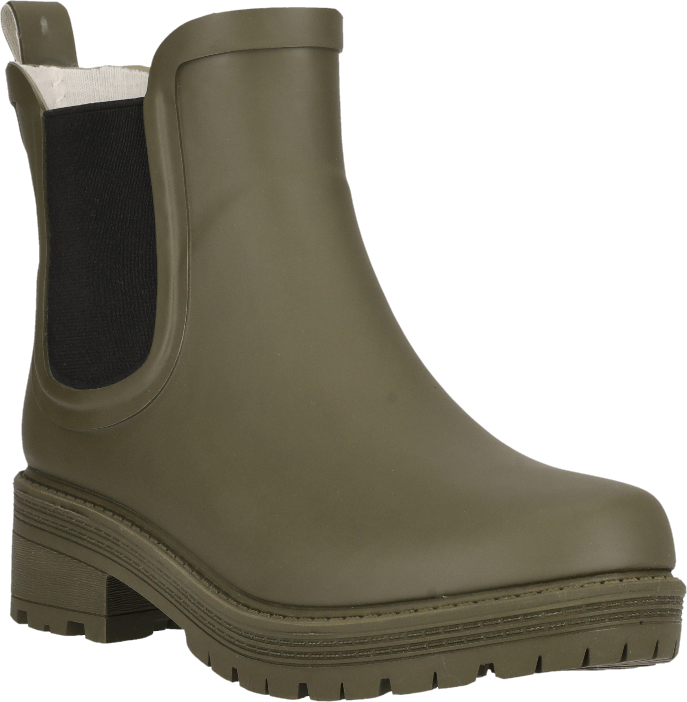 WEATHER REPORT Gummistiefel »Teal W Rubber Boot«, wasserdicht