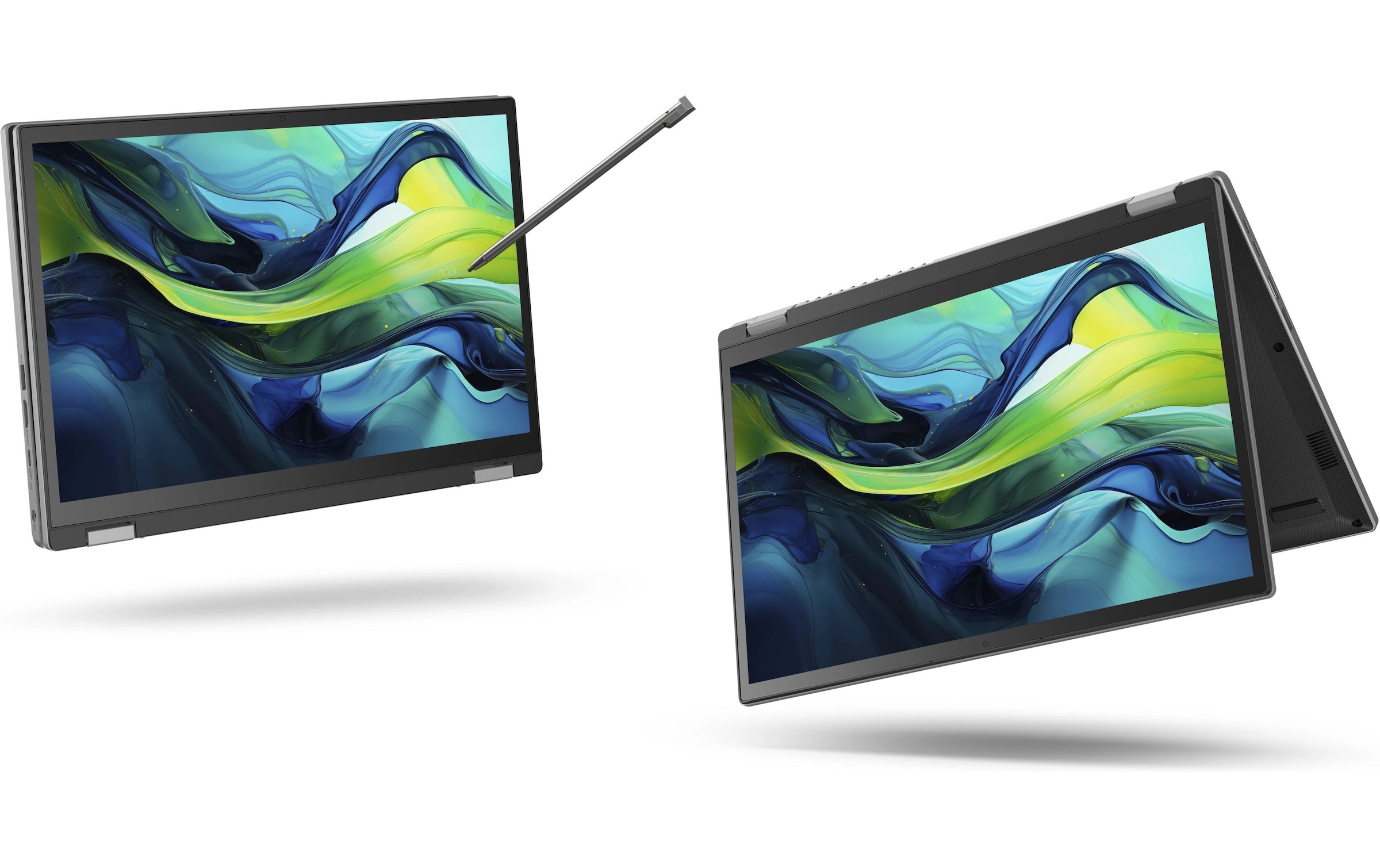 Acer Notebook »Aspire Go Spin 14 i3-N355«, 35,42 cm, / 14 Zoll, Intel, Core 3, UHD Graphics