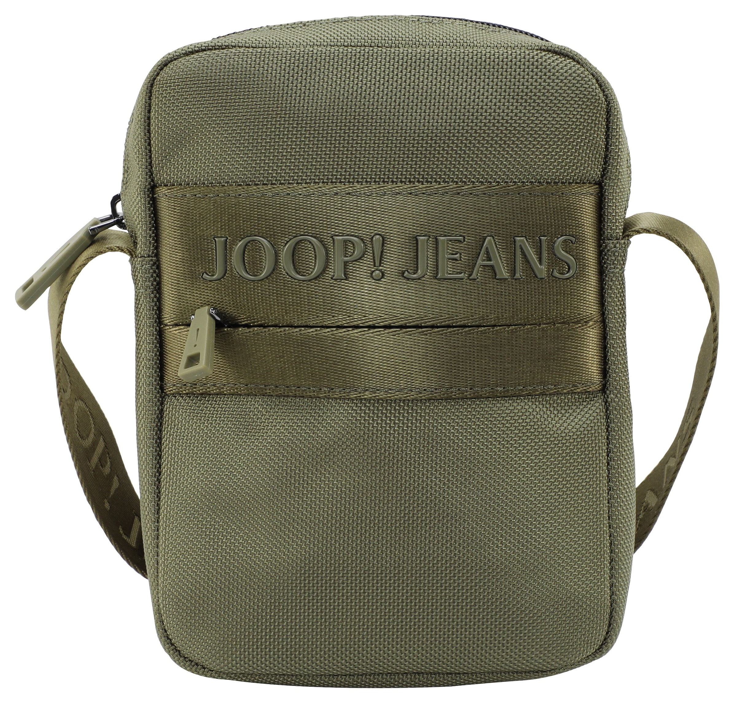 Umhängetasche shoulderbag bestellen Joop Jelmoli-Versand rafael »modica online Jeans im praktischen | xsvz«, Design